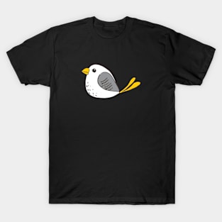 Cute little birdie T-Shirt